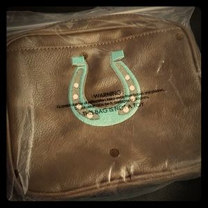 NIB EXCLUSIVE Organizing Zip Case